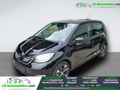 Skoda Citigo 61 kw 83 ch