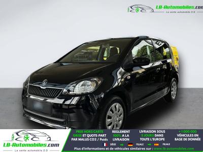 Skoda Citigo 1.0 12v MPI 60 ch BVM