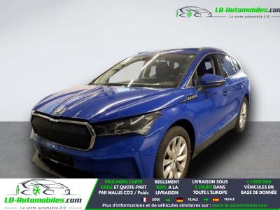 Skoda Enyaq iV 80