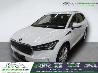 Skoda Enyaq iV 80