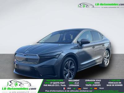 Skoda Enyaq iV 80