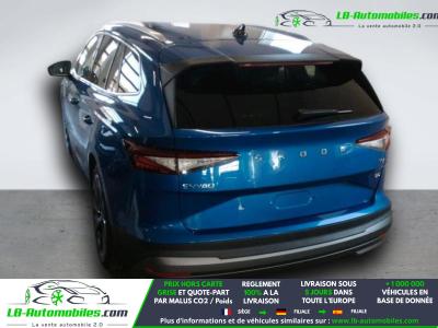 Skoda Enyaq iV 80