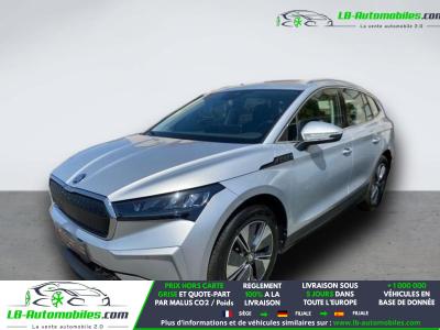 Skoda Enyaq iV 80