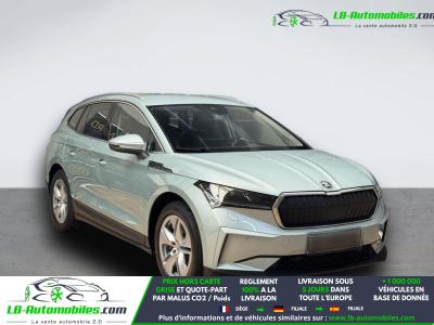 Skoda Enyaq iV 80