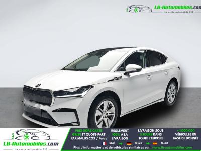 Skoda Enyaq iV 60