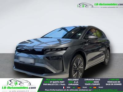 Skoda Enyaq iV 60