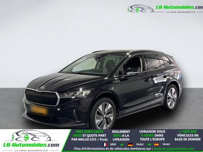Skoda Enyaq iV 60