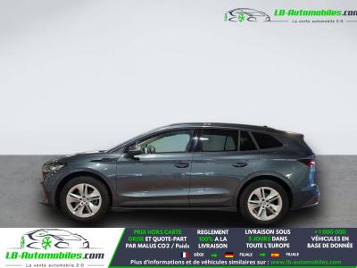 Skoda Enyaq iV 60