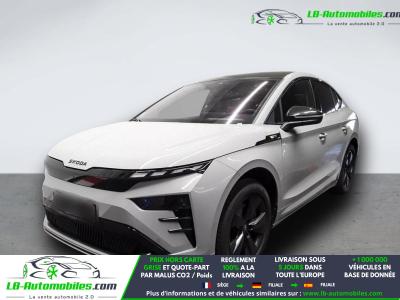 Skoda Enyaq iV RS