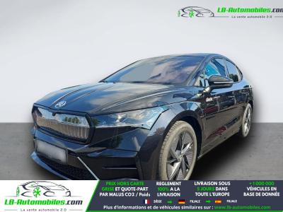 Skoda Enyaq iV RS