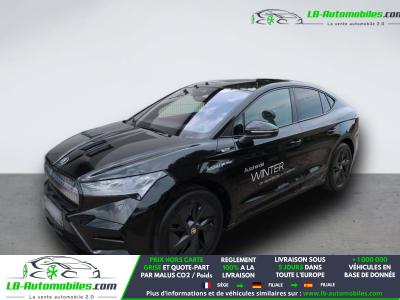 Skoda Enyaq iV RS