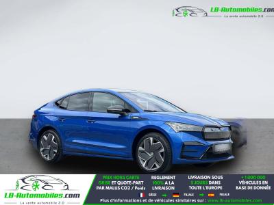Skoda Enyaq iV RS