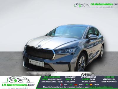 Skoda Enyaq Coupé iV 80