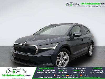 Skoda Enyaq iV 60