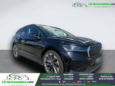 Skoda Enyaq iV 60
