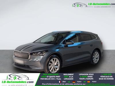 Skoda Enyaq iV 60