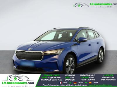Skoda Enyaq iV 60