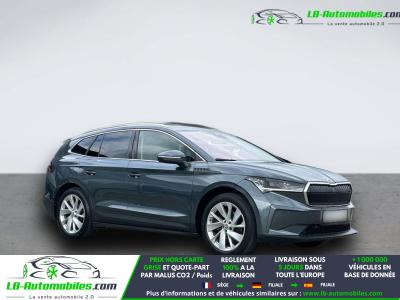 Skoda Enyaq iV 60