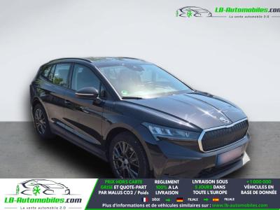 Skoda Enyaq iV 60