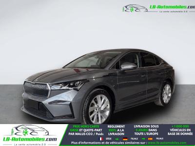 Skoda Enyaq iV 80