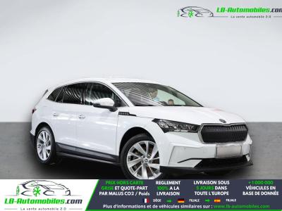 Skoda Enyaq iV 80