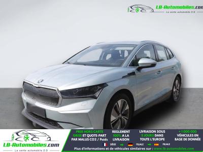 Skoda Enyaq iV 80