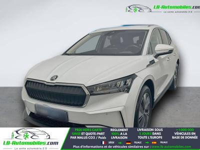 Skoda Enyaq iV 80