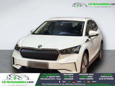 Skoda Enyaq iV 80
