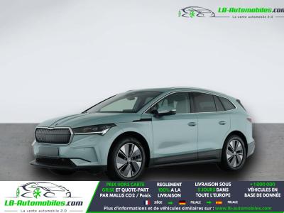 Skoda Enyaq iV 80
