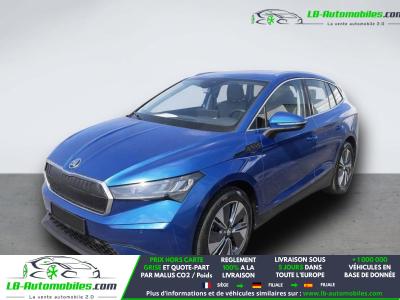 Skoda Enyaq iV 80