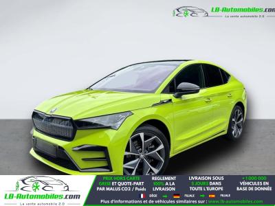 Skoda Enyaq Coupé iV RS