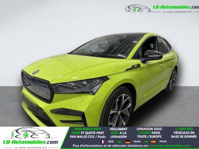 Skoda Enyaq Coupé iV RS