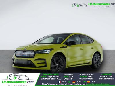 Skoda Enyaq iV RS