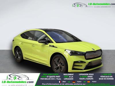 Skoda Enyaq iV RS