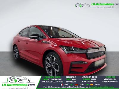 Skoda Enyaq iV RS