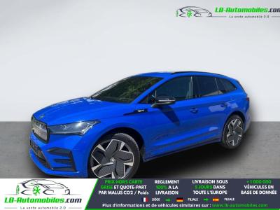 Skoda Enyaq iV RS