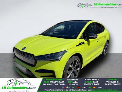 Skoda Enyaq iV RS