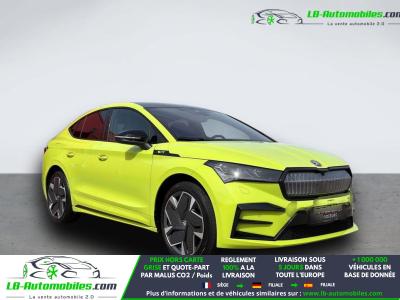 Skoda Enyaq iV RS