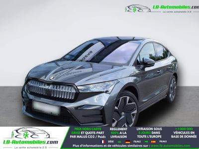Skoda Enyaq Coupé iV RS
