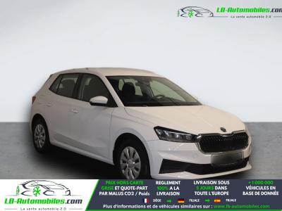 Skoda Fabia 1.0 TSI 110 ch BVA