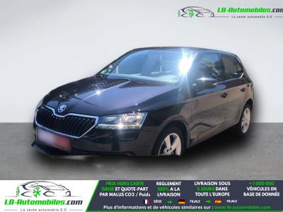 Skoda Fabia 1.0 TSI 95 ch BVM