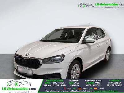 Skoda Fabia 1.0 TSI 110 ch BVA