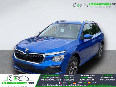 Skoda Kamiq 1.0 TSI 116 ch BVM