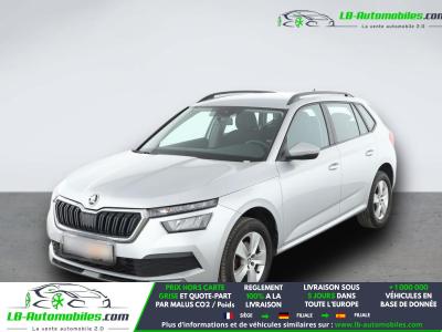 Skoda Kamiq 1.0 TSI 116 ch BVM