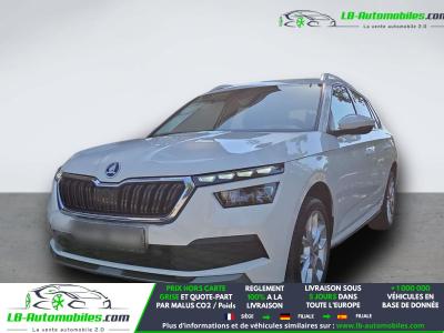 Skoda Kamiq 1.0 TSI 116 ch BVM