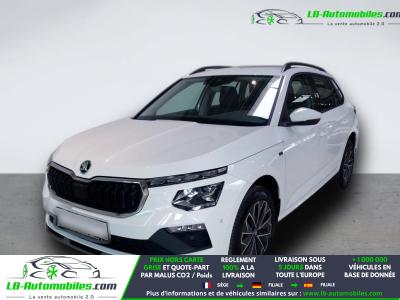 Skoda Kamiq 1.0 TSI 116 ch BVA