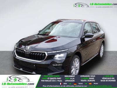 Skoda Kamiq 1.0 TSI 116 ch BVA