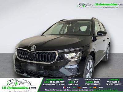 Skoda Kamiq 1.0 TSI 116 ch BVA