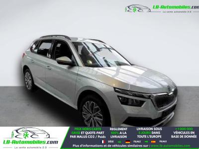 Skoda Kamiq 1.0 TSI Evo 110 ch BVA