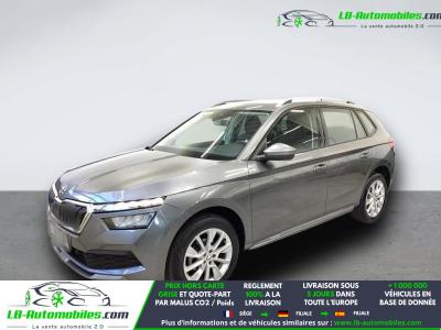 Skoda Kamiq 1.0 TSI Evo 110 ch BVA